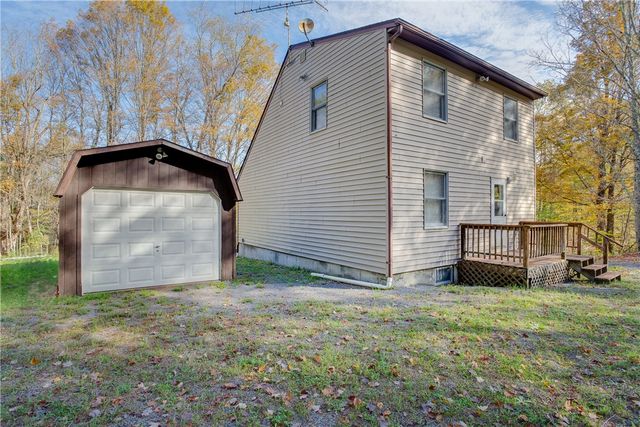 448 Southside Drive, Oneonta, NY 13820