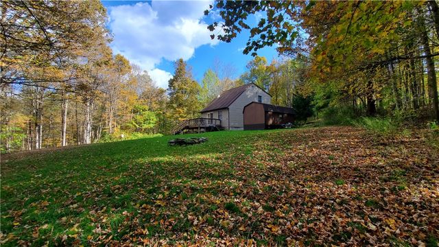 448 Southside Drive, Oneonta, NY 13820