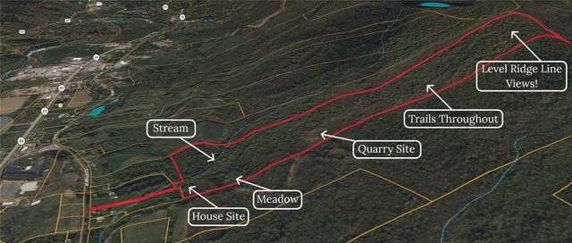 448 Southside Drive, Oneonta, NY 13820