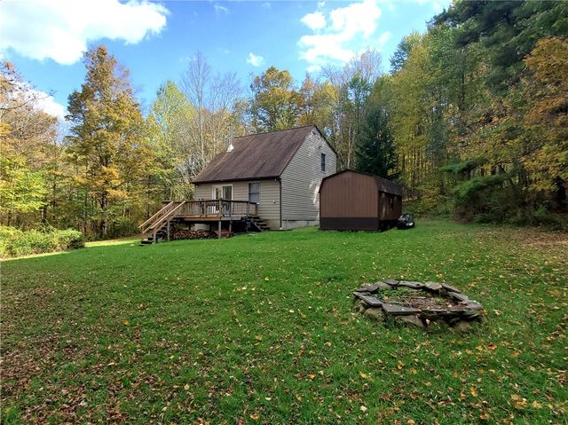 448 Southside Drive, Oneonta, NY 13820