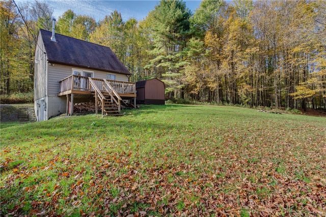 448 Southside Drive, Oneonta, NY 13820