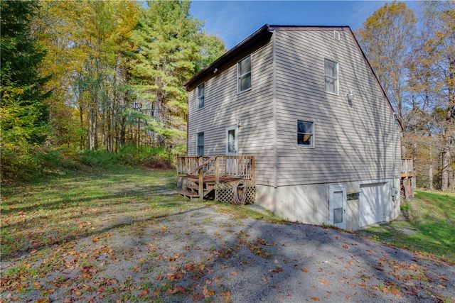 448 Southside Drive, Oneonta, NY 13820