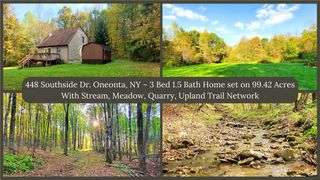 448 Southside Drive, Oneonta, NY 13820