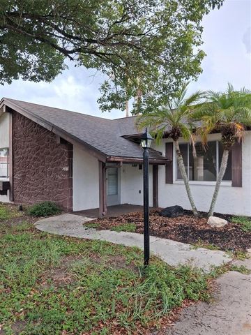 4432 TIDAL POND ROAD, New Port Richey, FL 34652