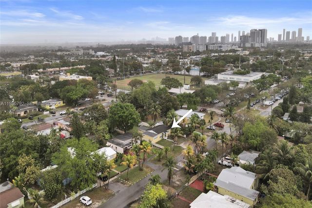 1675 NE 160th St, North Miami Beach, FL 33162