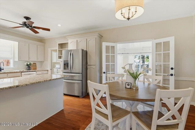 911 Tetbury Place, Brandon, MS 39047