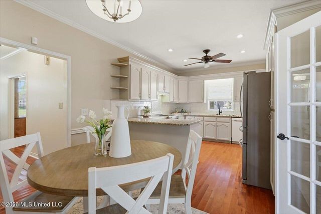 911 Tetbury Place, Brandon, MS 39047