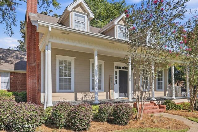 911 Tetbury Place, Brandon, MS 39047