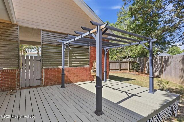 911 Tetbury Place, Brandon, MS 39047