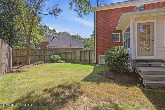 911 Tetbury Place, Brandon, MS 39047