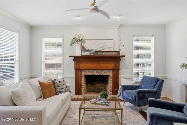 911 Tetbury Place, Brandon, MS 39047
