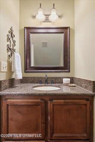 911 Tetbury Place, Brandon, MS 39047