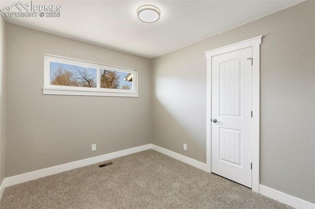 831 Sequoia Drive, Colorado Springs, CO 80910