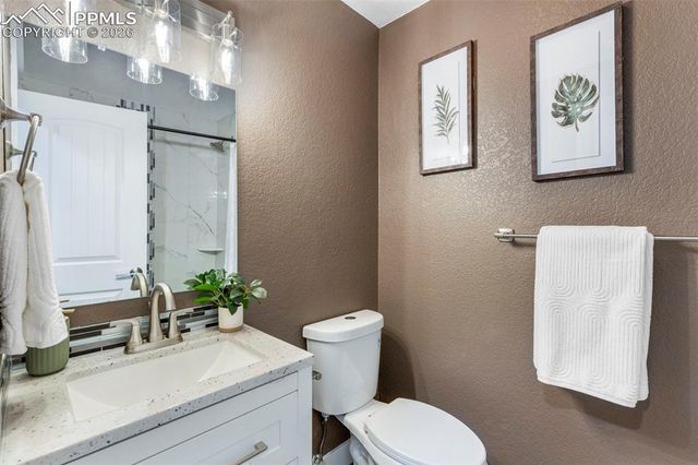 831 Sequoia Drive, Colorado Springs, CO 80910