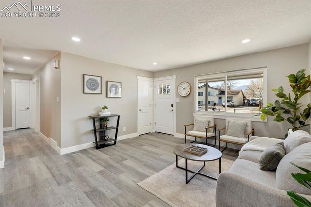 831 Sequoia Drive, Colorado Springs, CO 80910