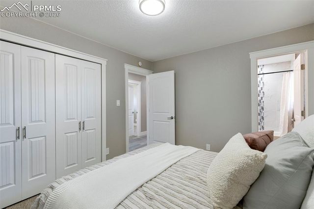 831 Sequoia Drive, Colorado Springs, CO 80910