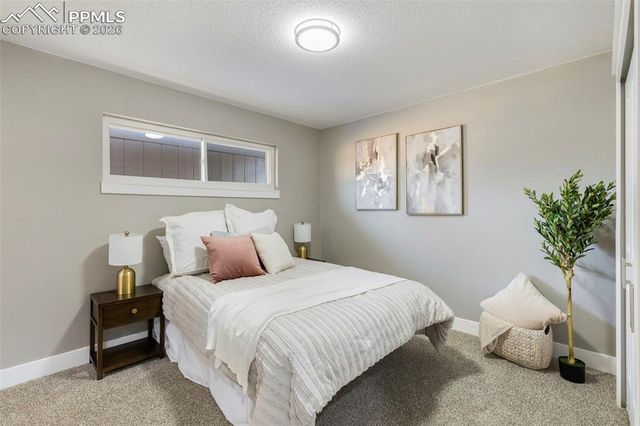 831 Sequoia Drive, Colorado Springs, CO 80910