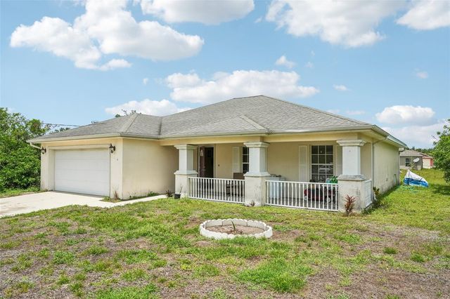 2614 61ST STREET W, Lehigh Acres, FL 33971