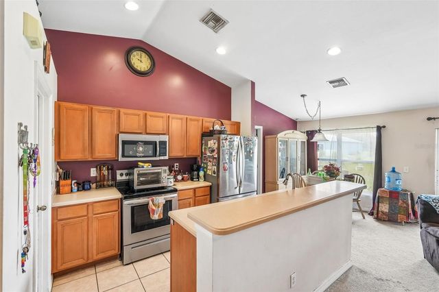 2614 61ST STREET W, Lehigh Acres, FL 33971