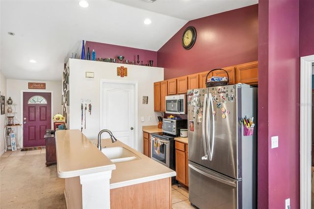 2614 61ST STREET W, Lehigh Acres, FL 33971