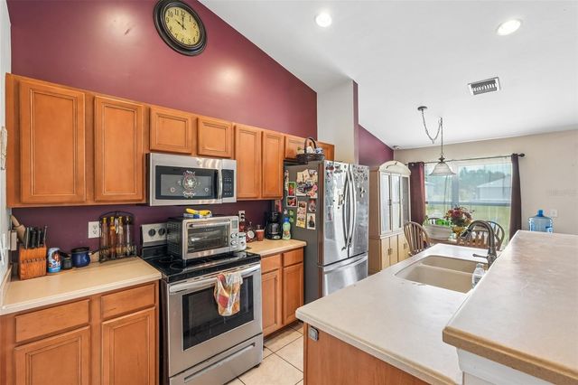 2614 61ST STREET W, Lehigh Acres, FL 33971