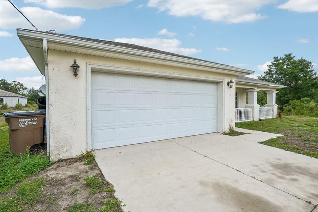 2614 61ST STREET W, Lehigh Acres, FL 33971