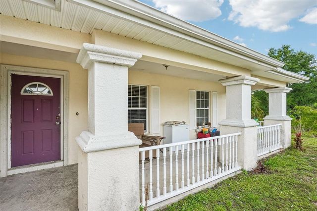 2614 61ST STREET W, Lehigh Acres, FL 33971