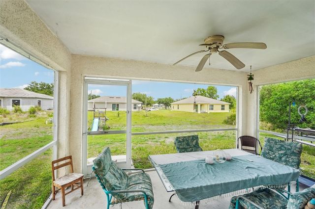 2614 61ST STREET W, Lehigh Acres, FL 33971