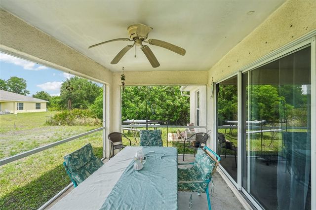 2614 61ST STREET W, Lehigh Acres, FL 33971
