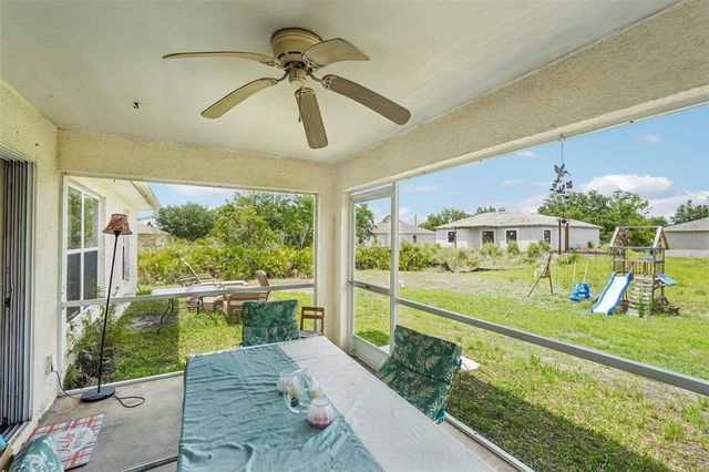 2614 61ST STREET W, Lehigh Acres, FL 33971