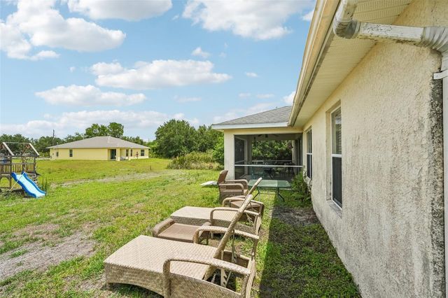 2614 61ST STREET W, Lehigh Acres, FL 33971