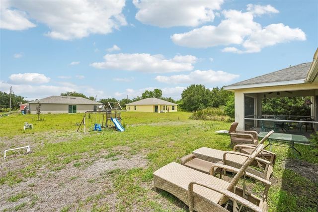2614 61ST STREET W, Lehigh Acres, FL 33971