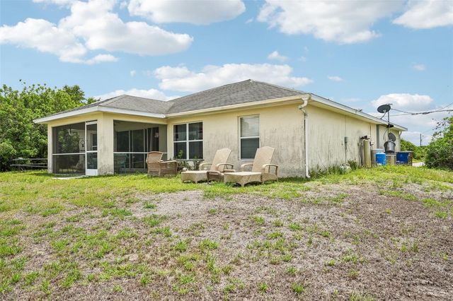2614 61ST STREET W, Lehigh Acres, FL 33971
