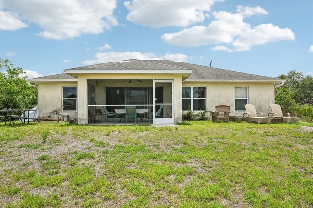 2614 61ST STREET W, Lehigh Acres, FL 33971