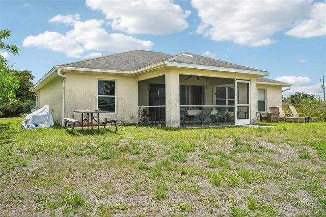 2614 61ST STREET W, Lehigh Acres, FL 33971