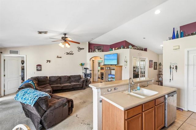 2614 61ST STREET W, Lehigh Acres, FL 33971