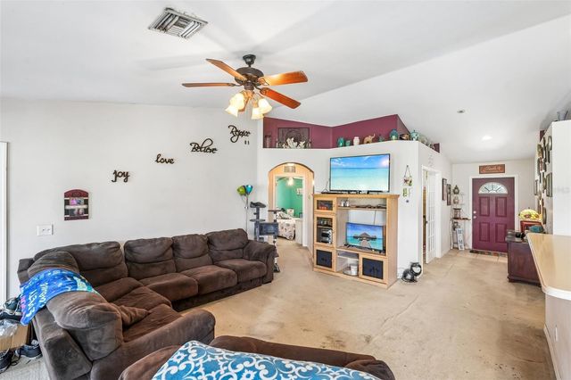 2614 61ST STREET W, Lehigh Acres, FL 33971