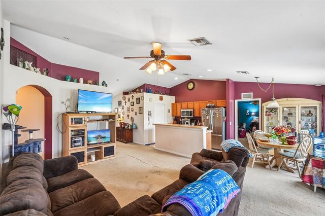 2614 61ST STREET W, Lehigh Acres, FL 33971