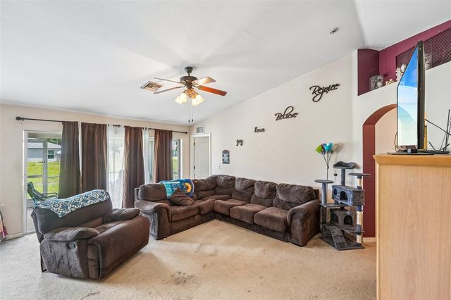 2614 61ST STREET W, Lehigh Acres, FL 33971