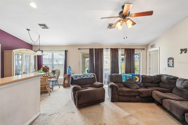 2614 61ST STREET W, Lehigh Acres, FL 33971