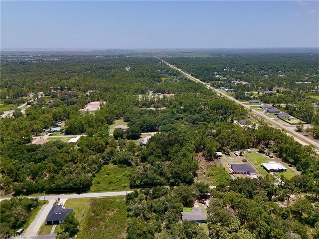 1210 McArthur AVE, Lehigh Acres, FL 33972