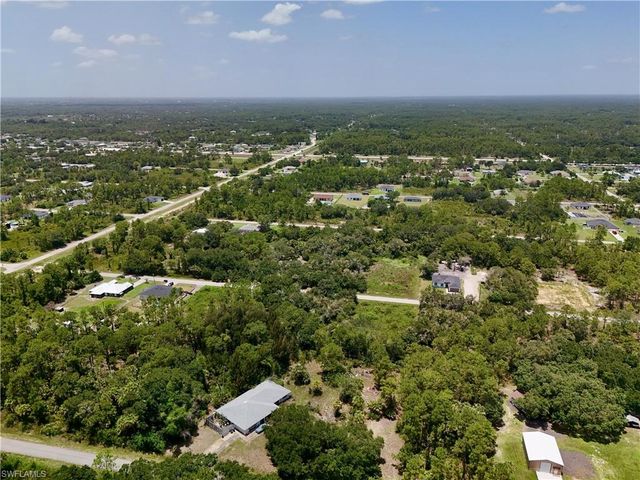 1210 McArthur AVE, Lehigh Acres, FL 33972