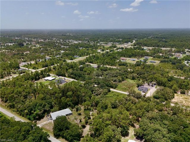1210 McArthur AVE, Lehigh Acres, FL 33972