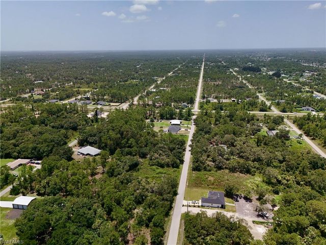 1210 McArthur AVE, Lehigh Acres, FL 33972