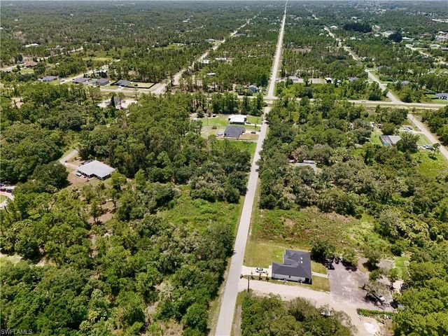 1210 McArthur AVE, Lehigh Acres, FL 33972