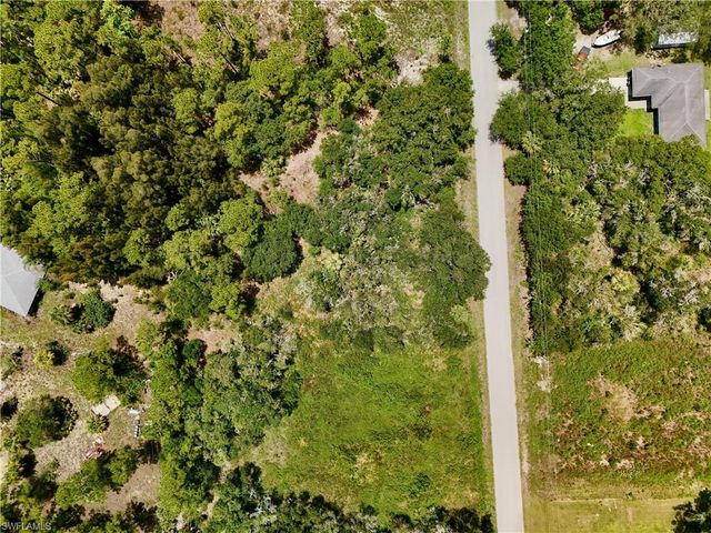 1210 McArthur AVE, Lehigh Acres, FL 33972