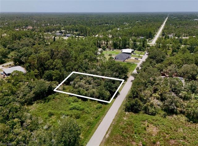 1210 McArthur AVE, Lehigh Acres, FL 33972