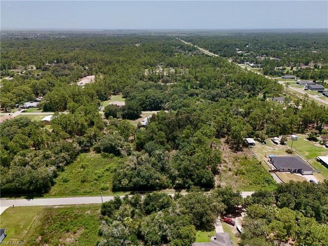 1210 McArthur AVE, Lehigh Acres, FL 33972