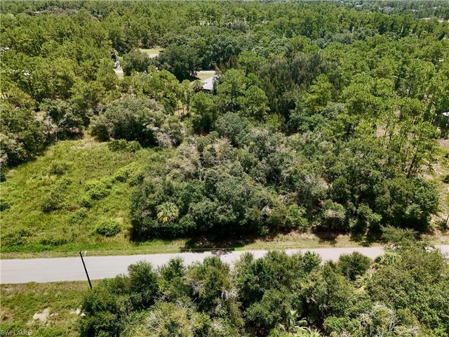 1210 McArthur AVE, Lehigh Acres, FL 33972
