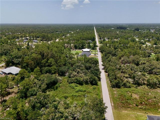 1210 McArthur AVE, Lehigh Acres, FL 33972